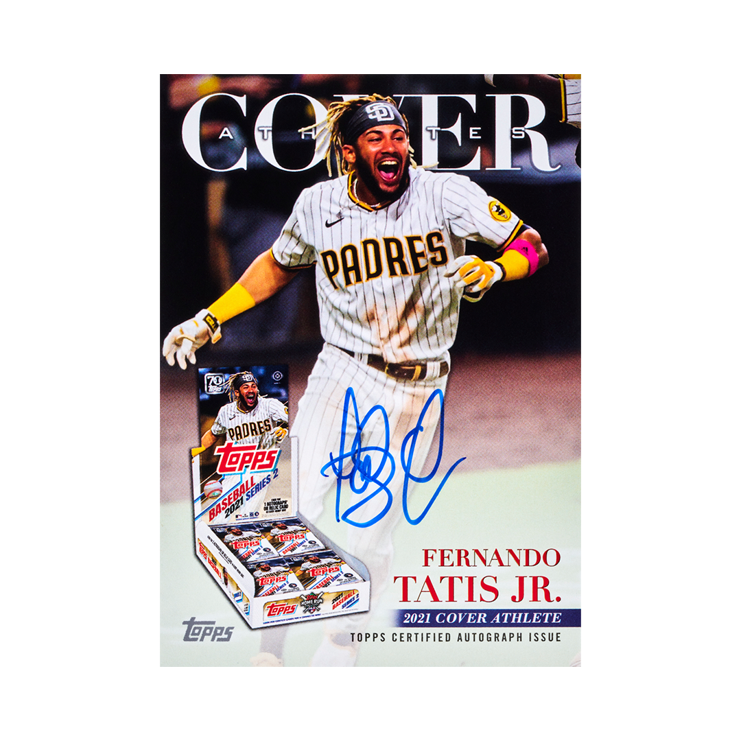 2026 Topps Series 2 Baseball Hobby Trading Cards