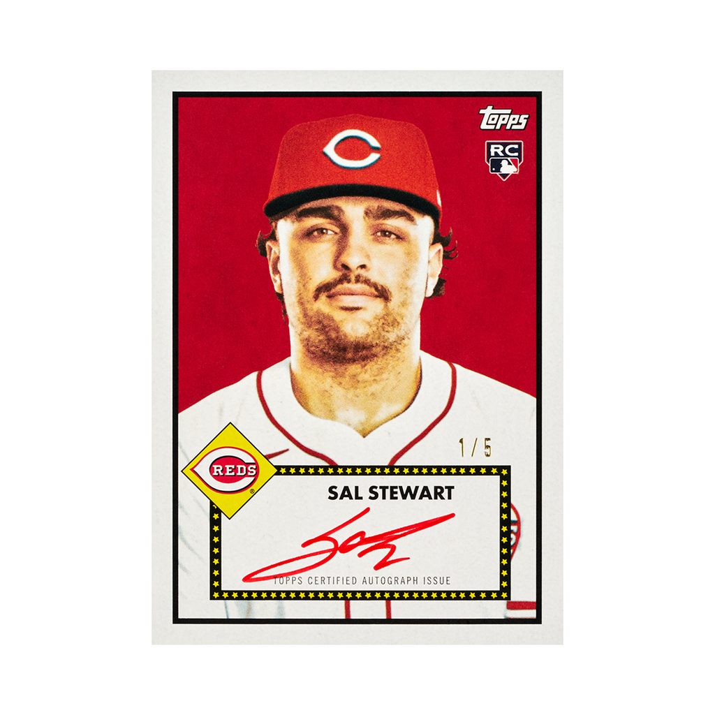 2026 Topps Series 2 Baseball Hobby Trading Cards