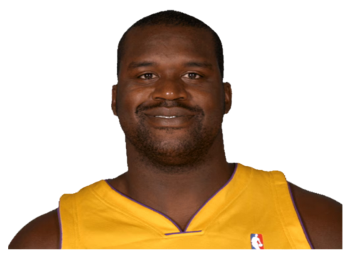 Shaquille O'Neal On-Card Autograph - September 20th