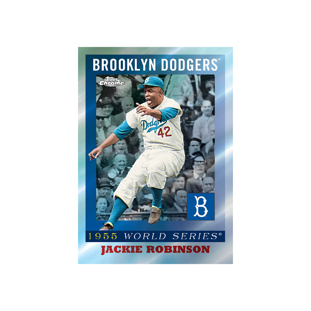 2025 Topps Chrome Platinum Baseball Hobby Trading Cards