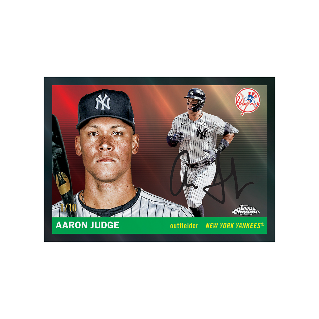 2025 Topps Chrome Platinum Baseball Hobby Trading Cards