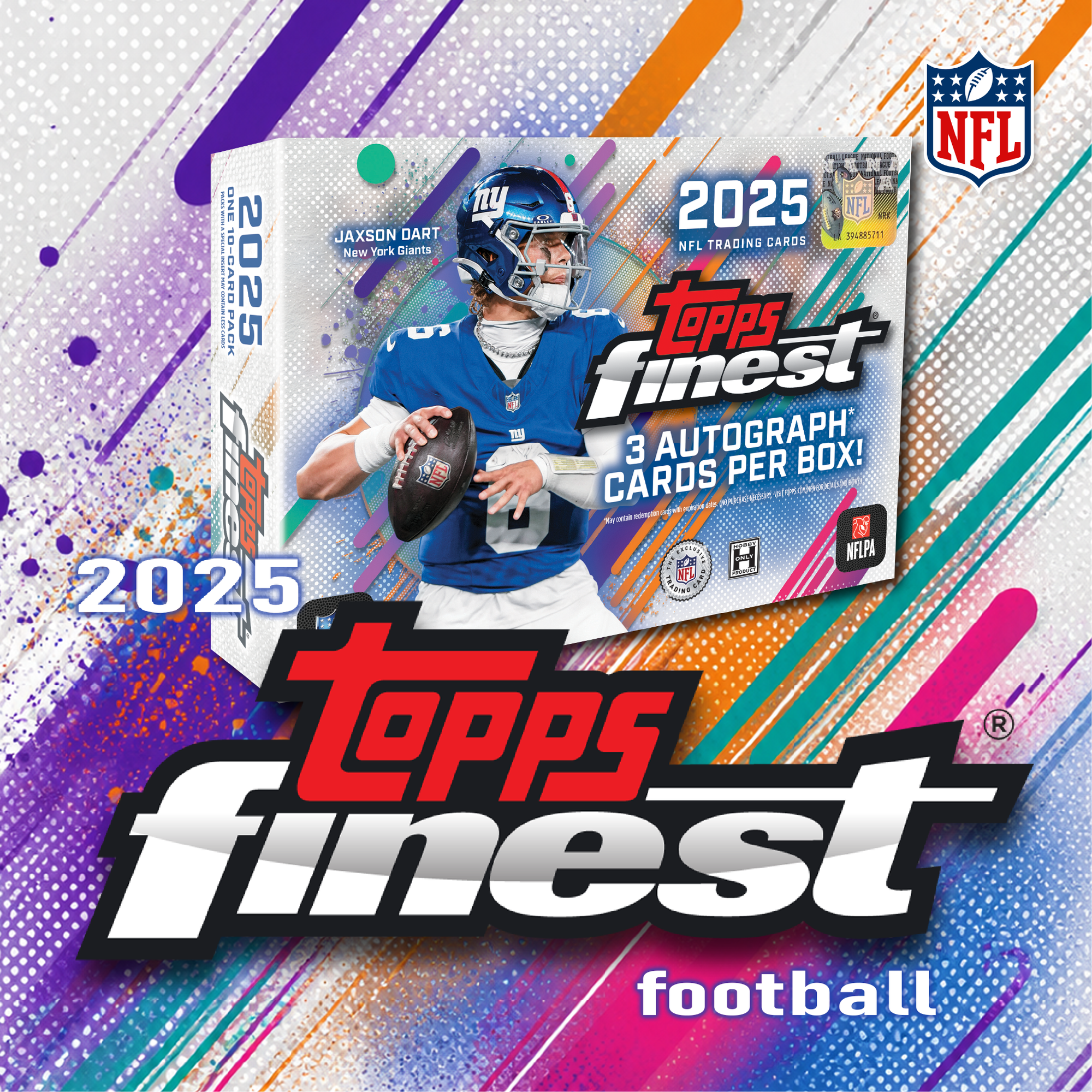 Promotional banner