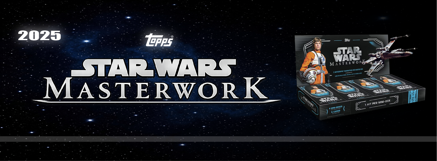 Promotional banner