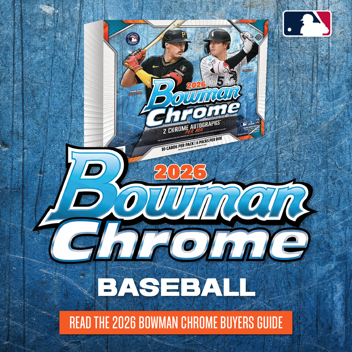 Promotional banner